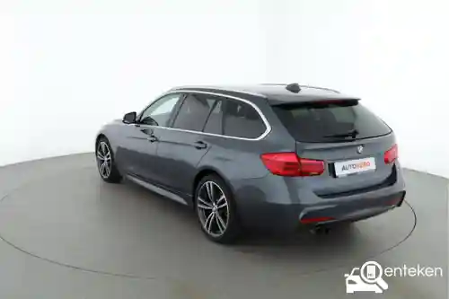 BMW 320i Touring 2016