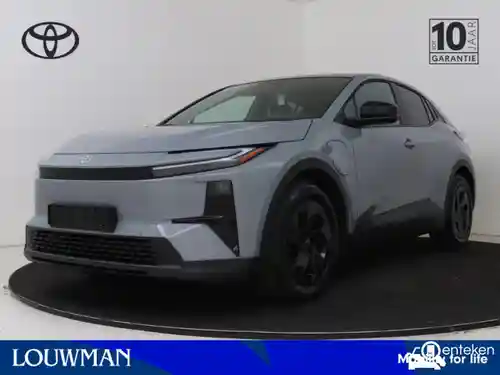 Toyota C-HR 2.0 Plug-In Hybrid 2026