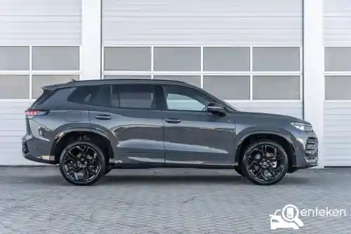 VW Tayron 1.5 eHybrid OPF 2026