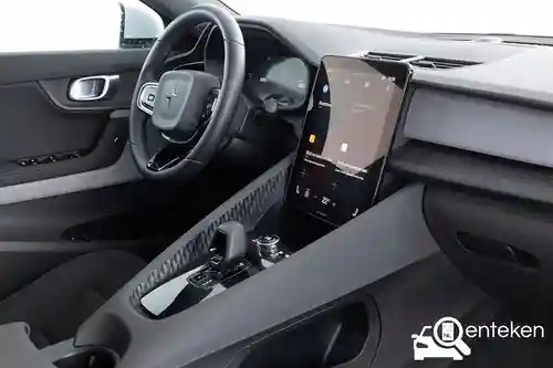 Polestar 2 Standard Range Single Motor (64 kWh) 2022