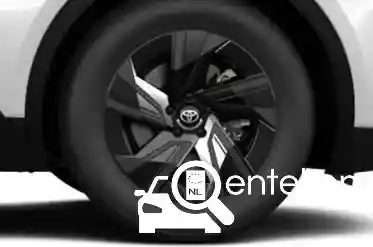 Toyota C-HR 2.0 Plug-In Hybrid 2026