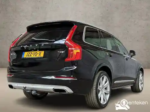 Volvo XC90 T8 Twin Engine 2018