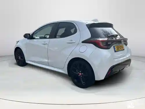 Toyota Yaris 1.5 Hybrid 116 2022