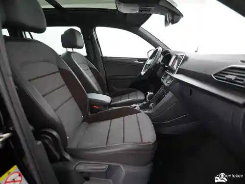 SEAT Tarraco 1.4 e-HYBRID 2021
