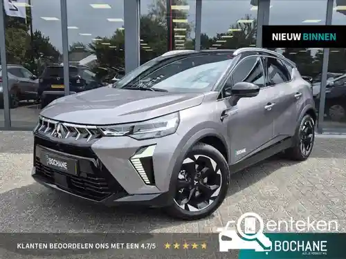 Mitsubishi ASX 1.3 Turbo 2026