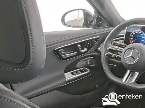 Mercedes-Benz E 300 e T-model 2025