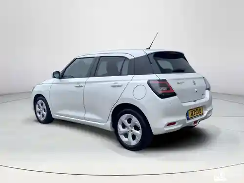 Suzuki Swift 1.2 Dualjet Hybrid 2025