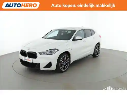 BMW X2 xDrive25e 2023