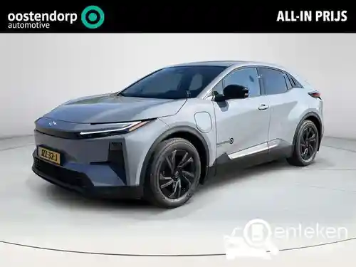 Toyota C-HR 2.0 Plug-In Hybrid 2026