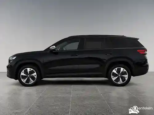 Skoda Kodiaq 1.5 TSI iV PHEV 2026