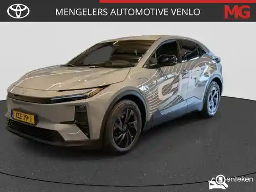 Toyota C-HR 2.0 Plug-In Hybrid 2026