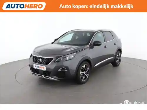 Peugeot 3008 1.2 PureTech 130 2020