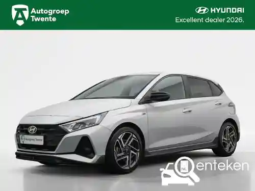 Hyundai i20 1.2 2025