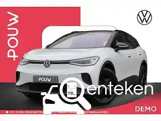 VW ID.4 Pro 2026