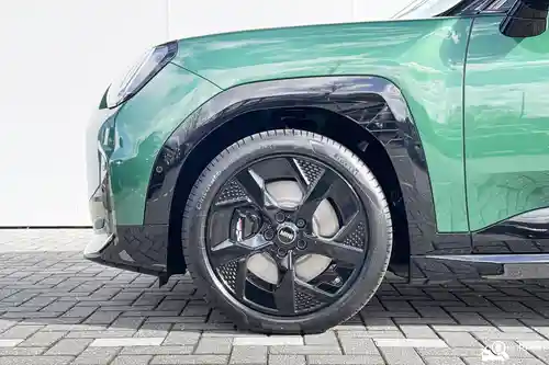 MINI Aceman E 2026