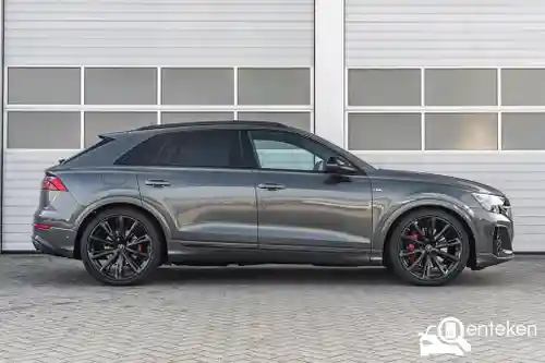 Audi Q8 60 TFSI e 2026