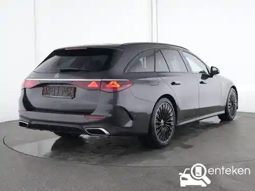 Mercedes-Benz E 300 e T-model 2025