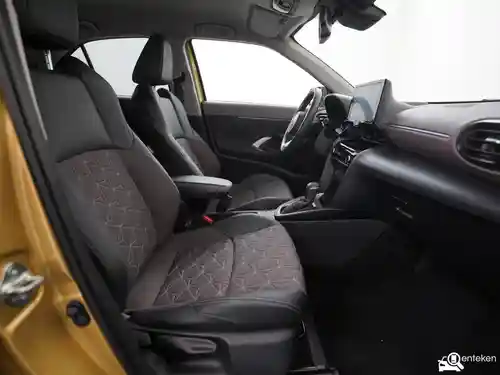 Toyota Yaris Cross 1.5 Hybrid 116 2022