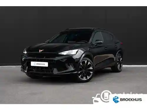 CUPRA Formentor VZ 1.5 e-HYBRID 2025