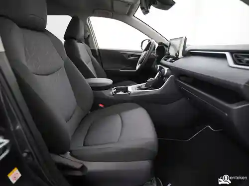 Toyota RAV4 2.5 Hybrid 2019