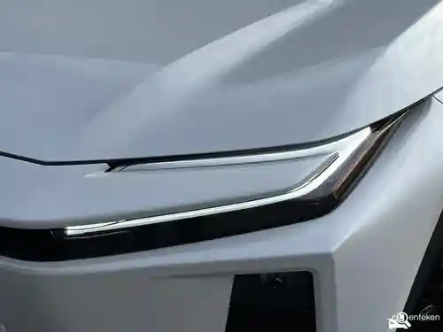 Toyota C-HR 2.0 Plug-In Hybrid 2026