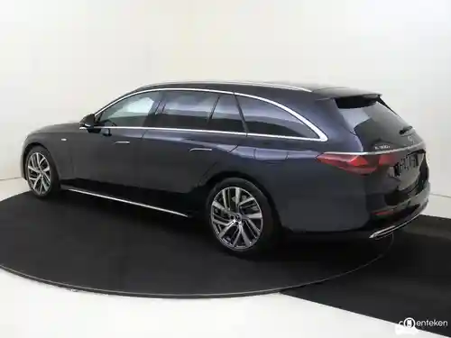 Mercedes-Benz E 300 e T-model 2025