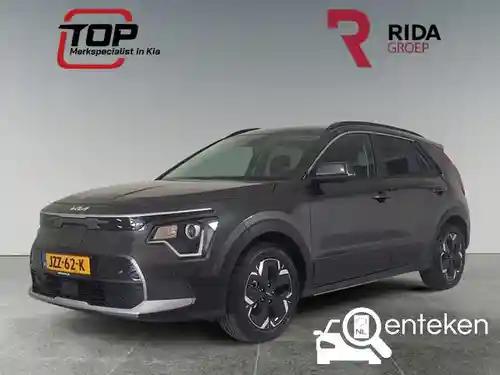 KIA Niro EV 64,8 kWh 2026