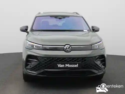 VW Tiguan 1.5 eHybrid OPF 2025