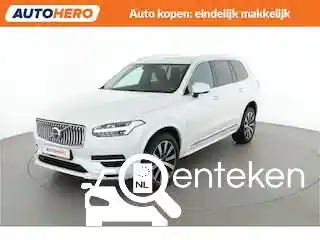 Volvo XC90 T8 Twin Engine 2019