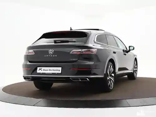 VW Arteon Shooting Brake 1.4 eHybrid OPF 2022