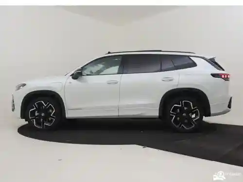 VW Tayron 1.5 eHybrid OPF 2026