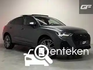 Audi Q3 Sportback 45 TFSI e 2021