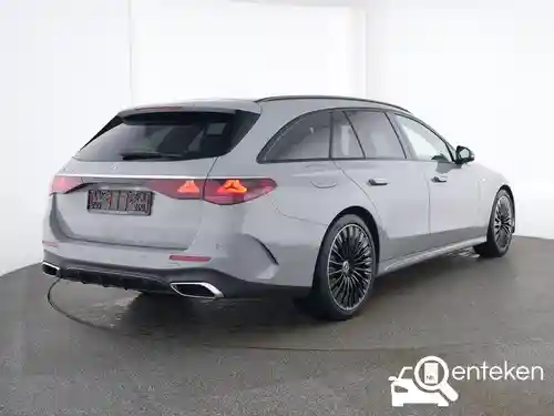 Mercedes-Benz E 300 e T-model 2025