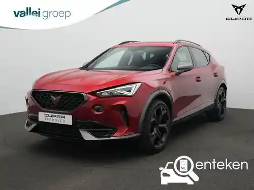 CUPRA Formentor VZ 1.4 e-HYBRID 2023
