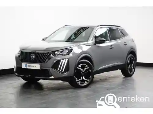 Peugeot 2008 1.2 PureTech 130 2023