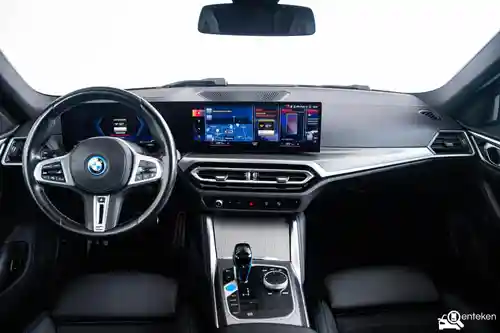 BMW i4 M50 2022
