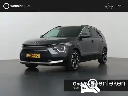 KIA Niro 1.6 GDI PlugIn-Hybrid 2024