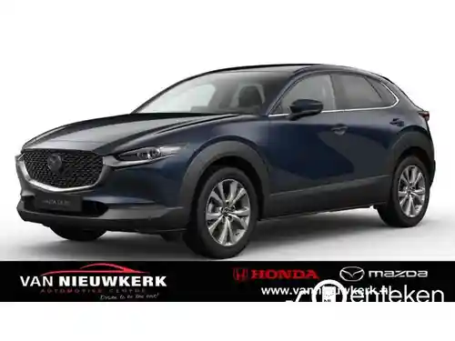 Mazda CX-30 2.5 e-SKYACTIV-G 140 2026