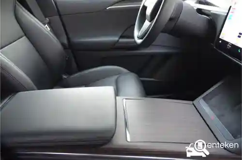 Tesla Model X Plaid 2023