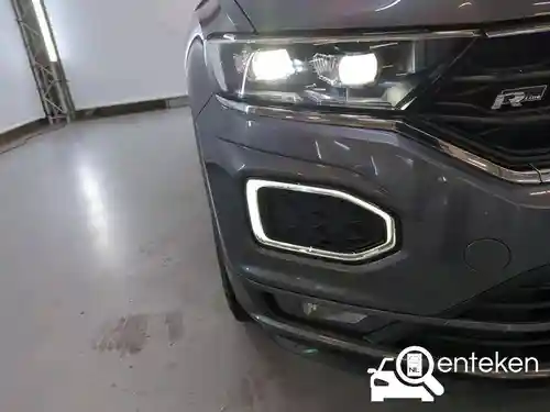 VW T-Roc 1.5 TSI OPF ACT 2021