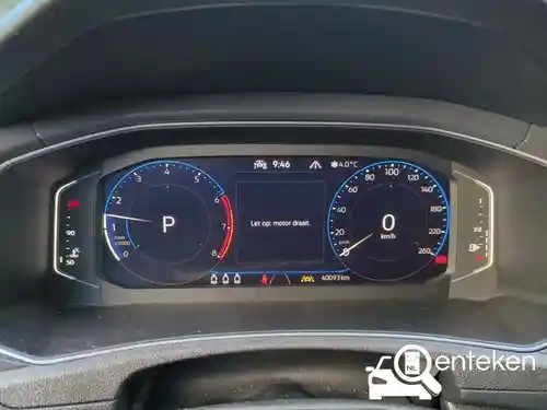 VW T-Roc 1.5 TSI OPF ACT 2020