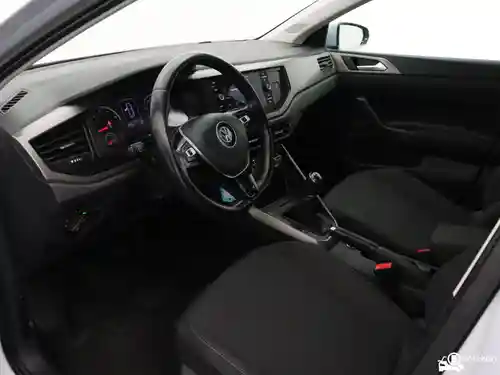 VW Polo 1.0 TSI OPF 2021