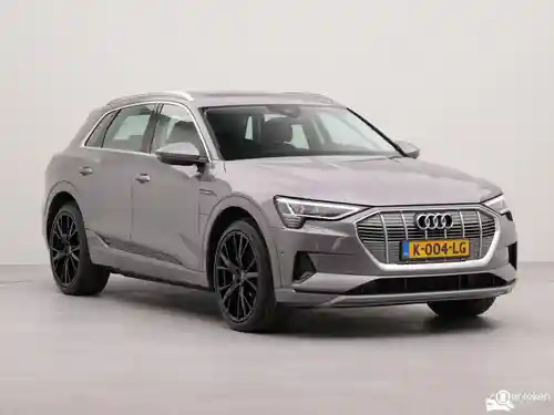 Audi e-tron 55 2020