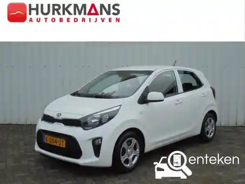 KIA Picanto 1.0 2021