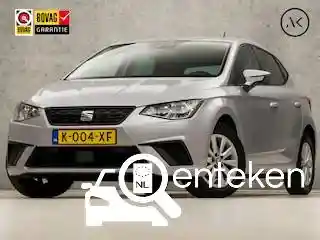 SEAT Ibiza 1.0 TSI 2021