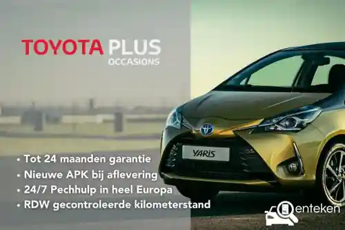 Toyota Aygo 1.0 2021