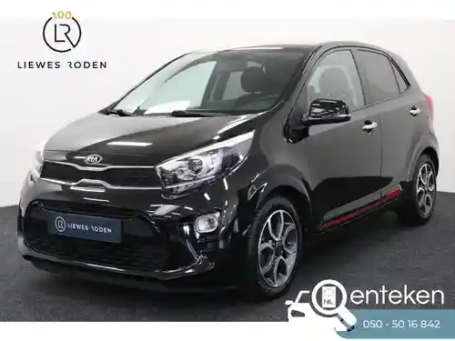 KIA Picanto 1.0 2021
