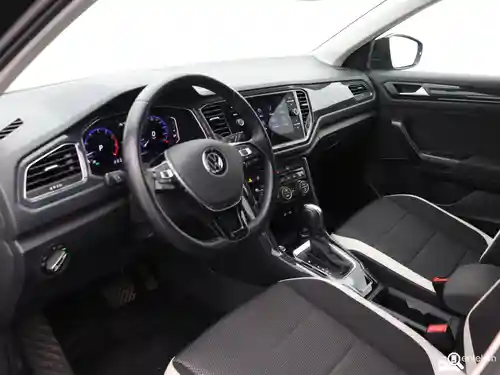 VW T-Roc 1.5 TSI OPF ACT 2020