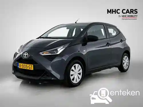 Toyota Aygo 1.0 2020