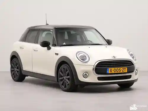 MINI  Cooper 2021